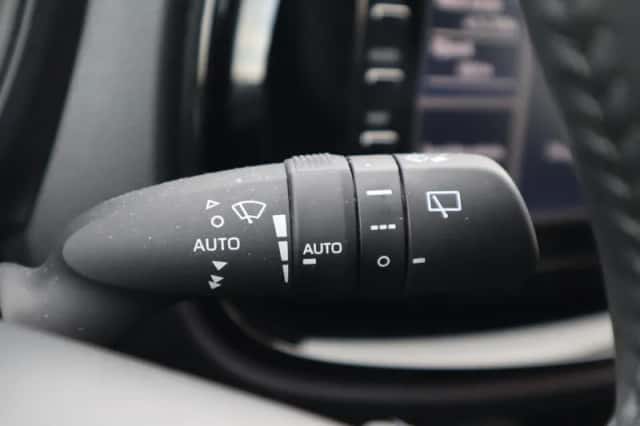 Toyota Aygo X (2023) thumbnail 28