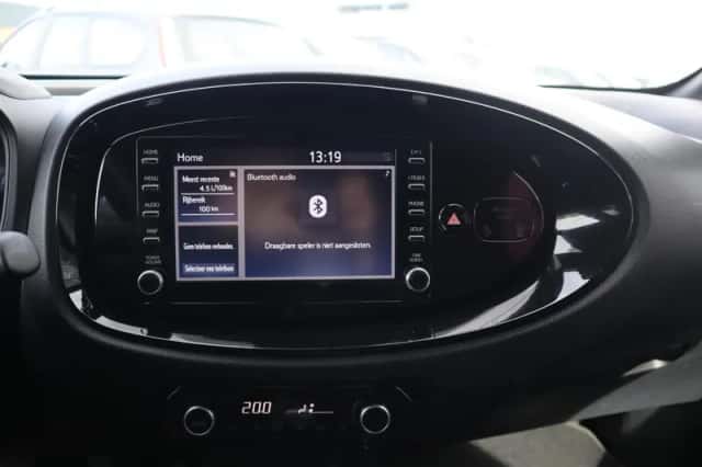 Toyota Aygo X (2023) thumbnail 30