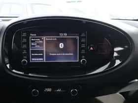 Toyota Aygo X (2023) thumbnail 30