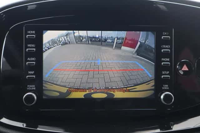 Toyota Aygo X (2023) thumbnail 31