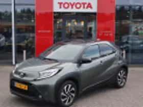 Toyota Aygo X (2023) thumbnail 37
