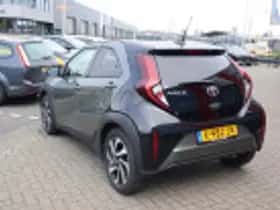 Toyota Aygo X (2023) thumbnail 39