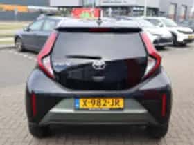 Toyota Aygo X (2023) thumbnail 40
