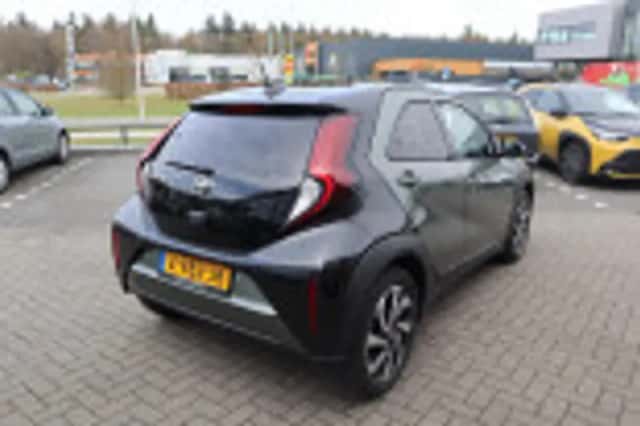 Toyota Aygo X (2023) thumbnail 42