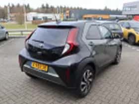 Toyota Aygo X (2023) thumbnail 42