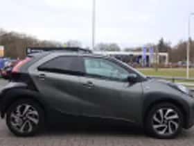Toyota Aygo X (2023) thumbnail 43