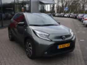 Toyota Aygo X (2023) thumbnail 44