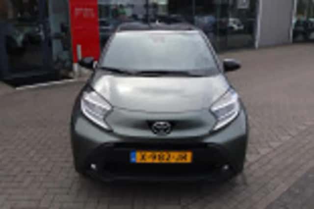 Toyota Aygo X (2023) thumbnail 45