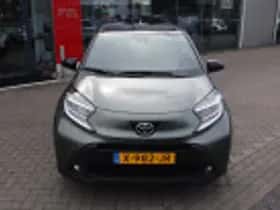 Toyota Aygo X (2023) thumbnail 45