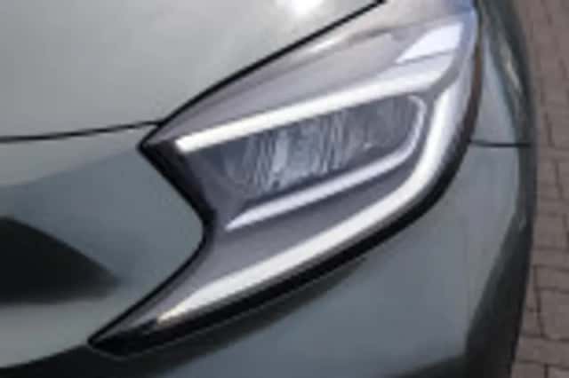 Toyota Aygo X (2023) thumbnail 46