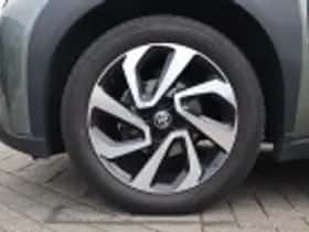 Toyota Aygo X (2023) thumbnail 47