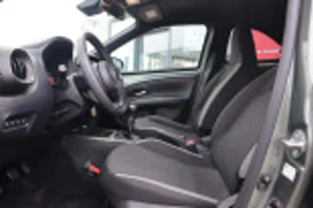 Toyota Aygo X (2023) thumbnail 49