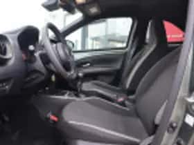 Toyota Aygo X (2023) thumbnail 49