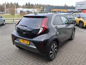 Toyota Aygo X (2023) thumbnail 6