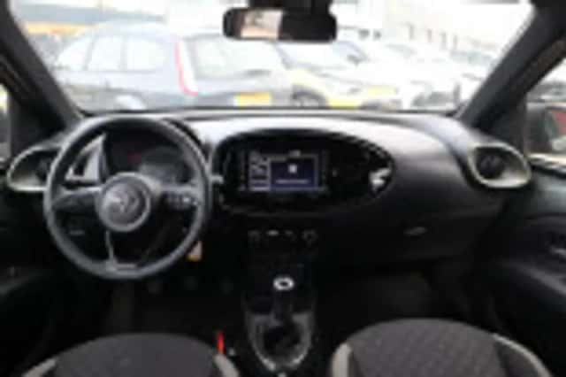 Toyota Aygo X (2023) thumbnail 51