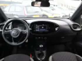 Toyota Aygo X (2023) thumbnail 51