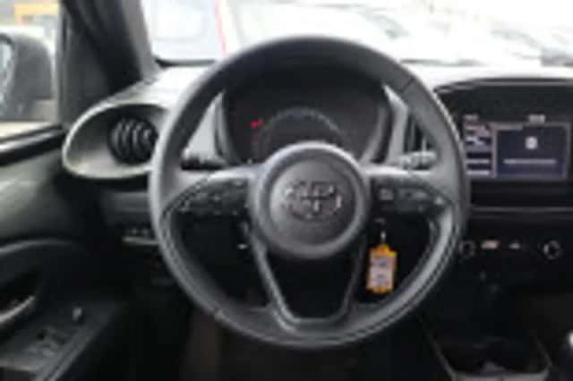 Toyota Aygo X (2023) thumbnail 52