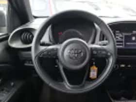 Toyota Aygo X (2023) thumbnail 52