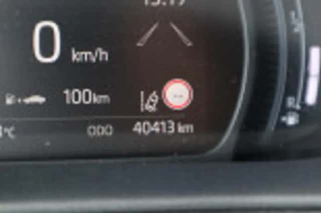 Toyota Aygo X (2023) thumbnail 54