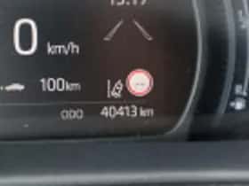 Toyota Aygo X (2023) thumbnail 54