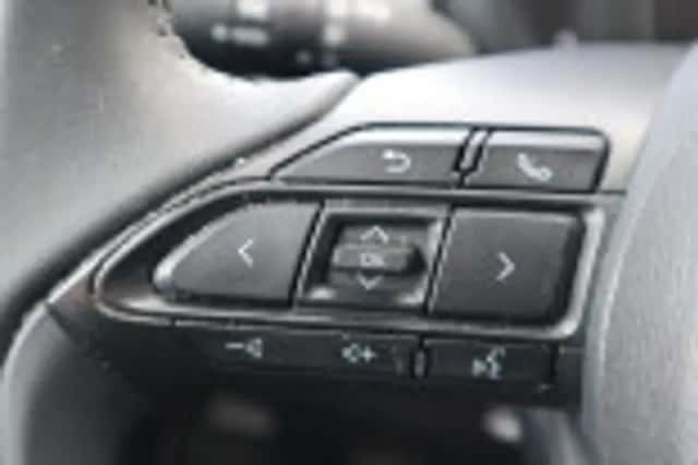 Toyota Aygo X (2023) thumbnail 55