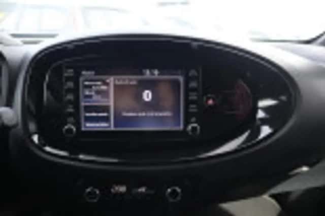 Toyota Aygo X (2023) thumbnail 60