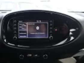 Toyota Aygo X (2023) thumbnail 60