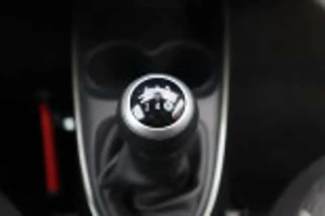 Toyota Aygo X (2023) thumbnail 64