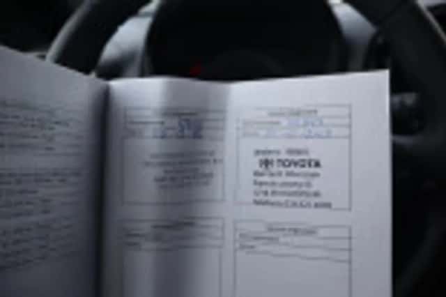 Toyota Aygo X (2023) thumbnail 65