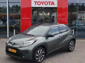 Toyota Aygo X (2023) thumbnail 71