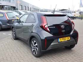 Toyota Aygo X (2023) thumbnail 74