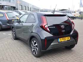 Toyota Aygo X (2023) thumbnail 9