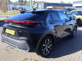 Toyota C hr (2025) thumbnail 12