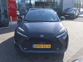 Toyota C hr (2025) thumbnail 15
