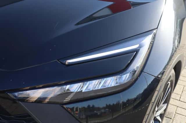 Toyota C hr (2025) thumbnail 16