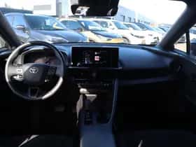 Toyota C hr (2025) thumbnail 25