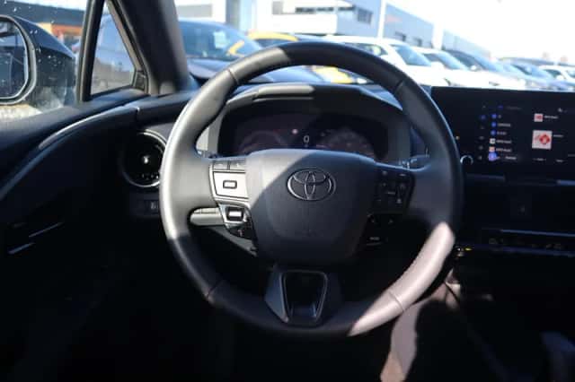 Toyota C hr (2025) thumbnail 26