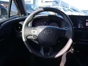 Toyota C hr (2025) thumbnail 26