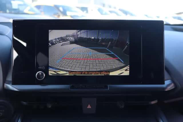 Toyota C hr (2025) thumbnail 35