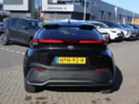 Toyota C hr (2025) thumbnail 42