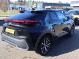 Toyota C hr (2025) thumbnail 44