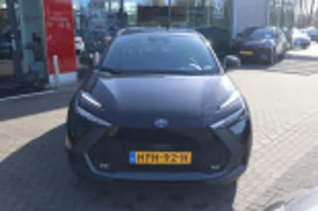 Toyota C hr (2025) thumbnail 47