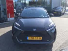 Toyota C hr (2025) thumbnail 47