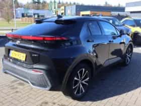 Toyota C hr (2025) thumbnail 6