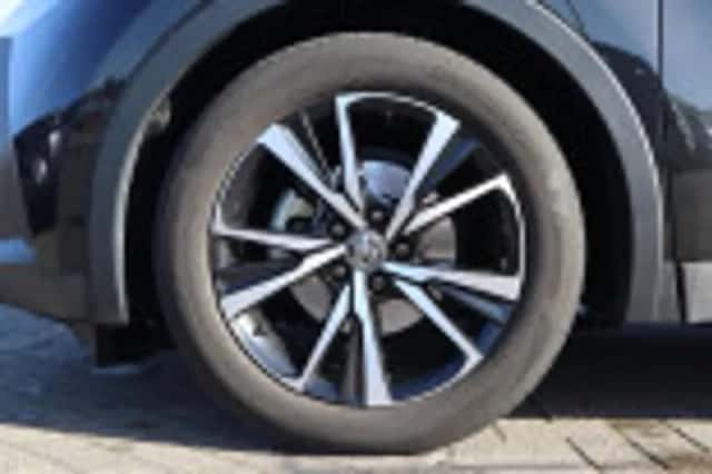 Toyota C hr (2025) thumbnail 51