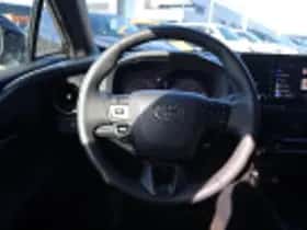 Toyota C hr (2025) thumbnail 58