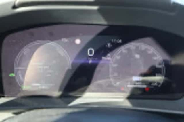 Toyota C hr (2025) thumbnail 59