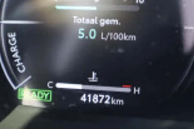 Toyota C hr (2025) thumbnail 60