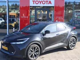 Toyota C hr (2025) thumbnail 7