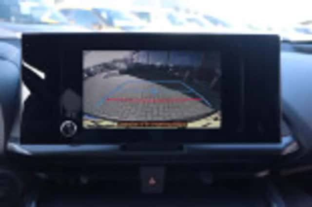 Toyota C hr (2025) thumbnail 67